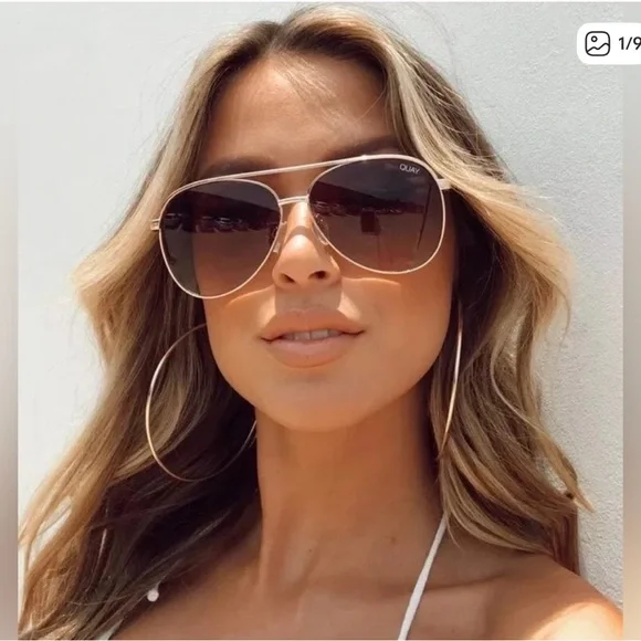 Quay Australia | Accessories | Quay Australia Aviator  display picture 3